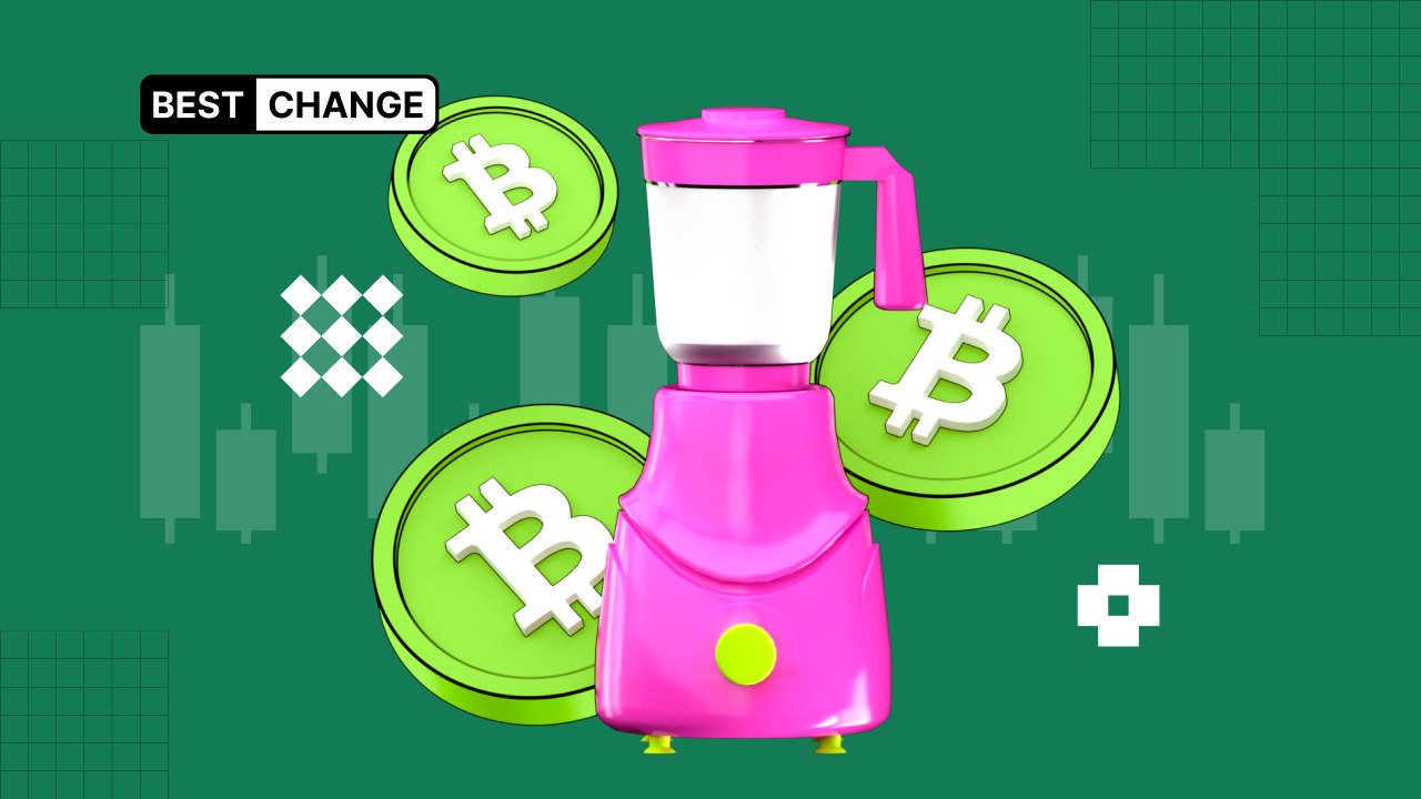 Что такое криптомиксеры и как они работают?