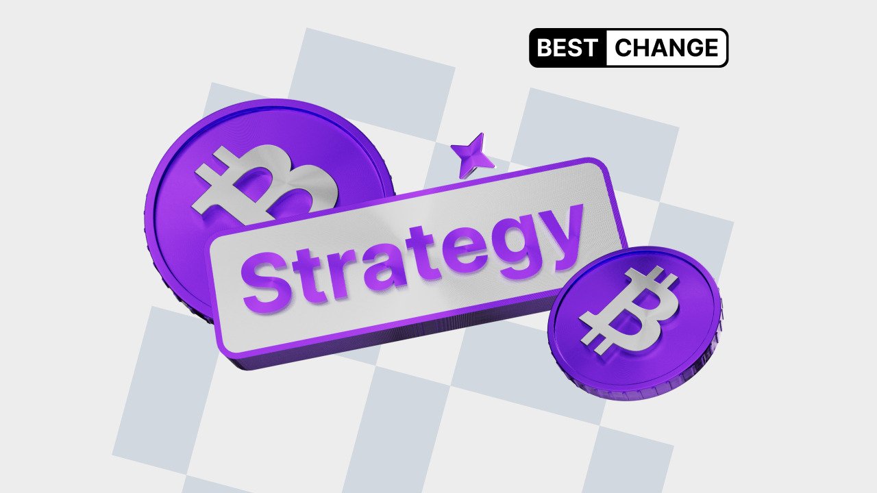 Strategy впервые за долгое время продала биткоины. Почему это произошло?