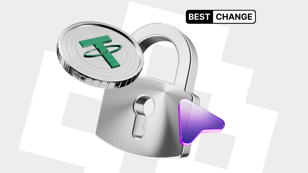Как устроен стейкинг (блокировка) Tether (USDT)?