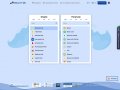 Скриншот сайта обменного пункта volna.money