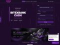�������� ����� ��������� ������ bitexbank.cash